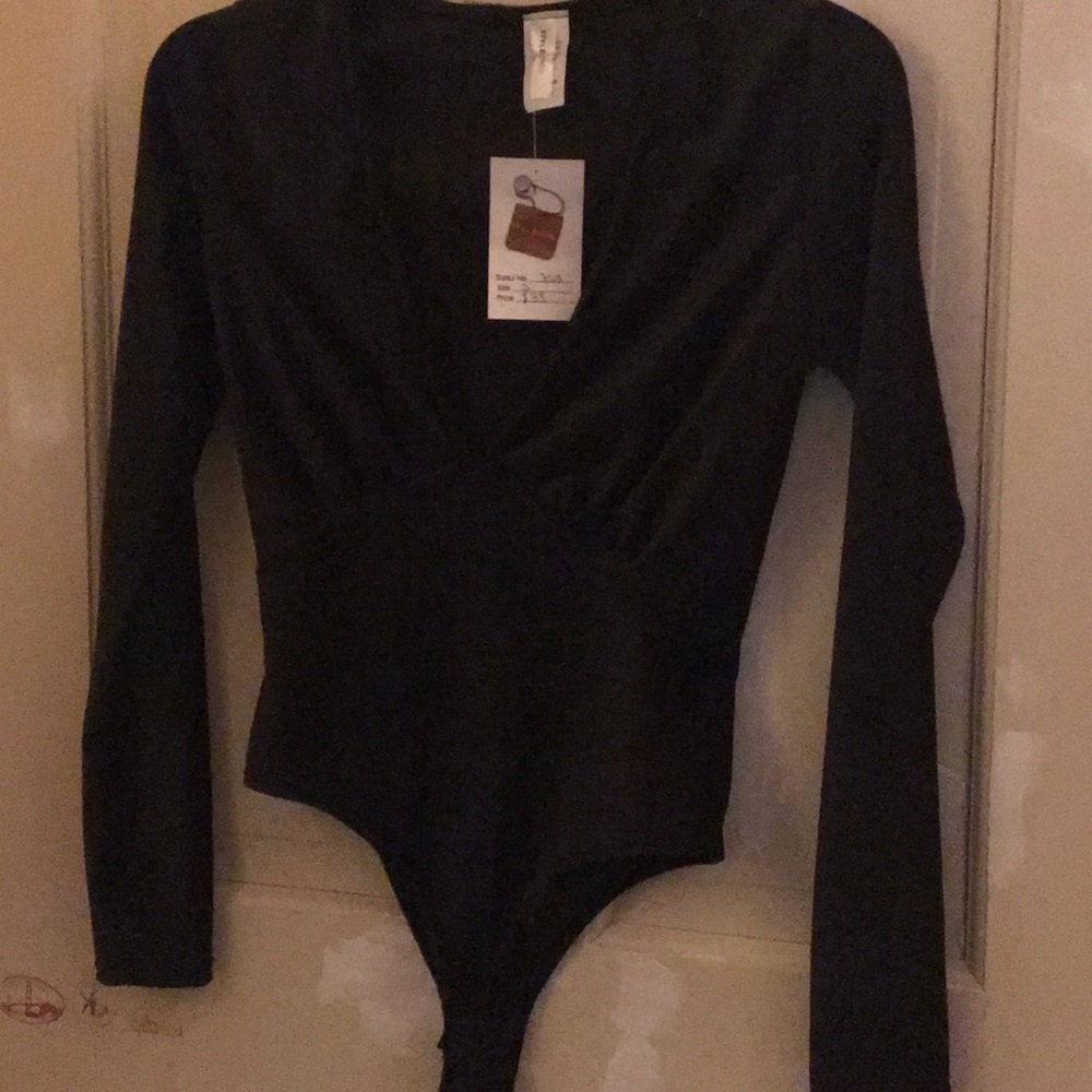 Body suit